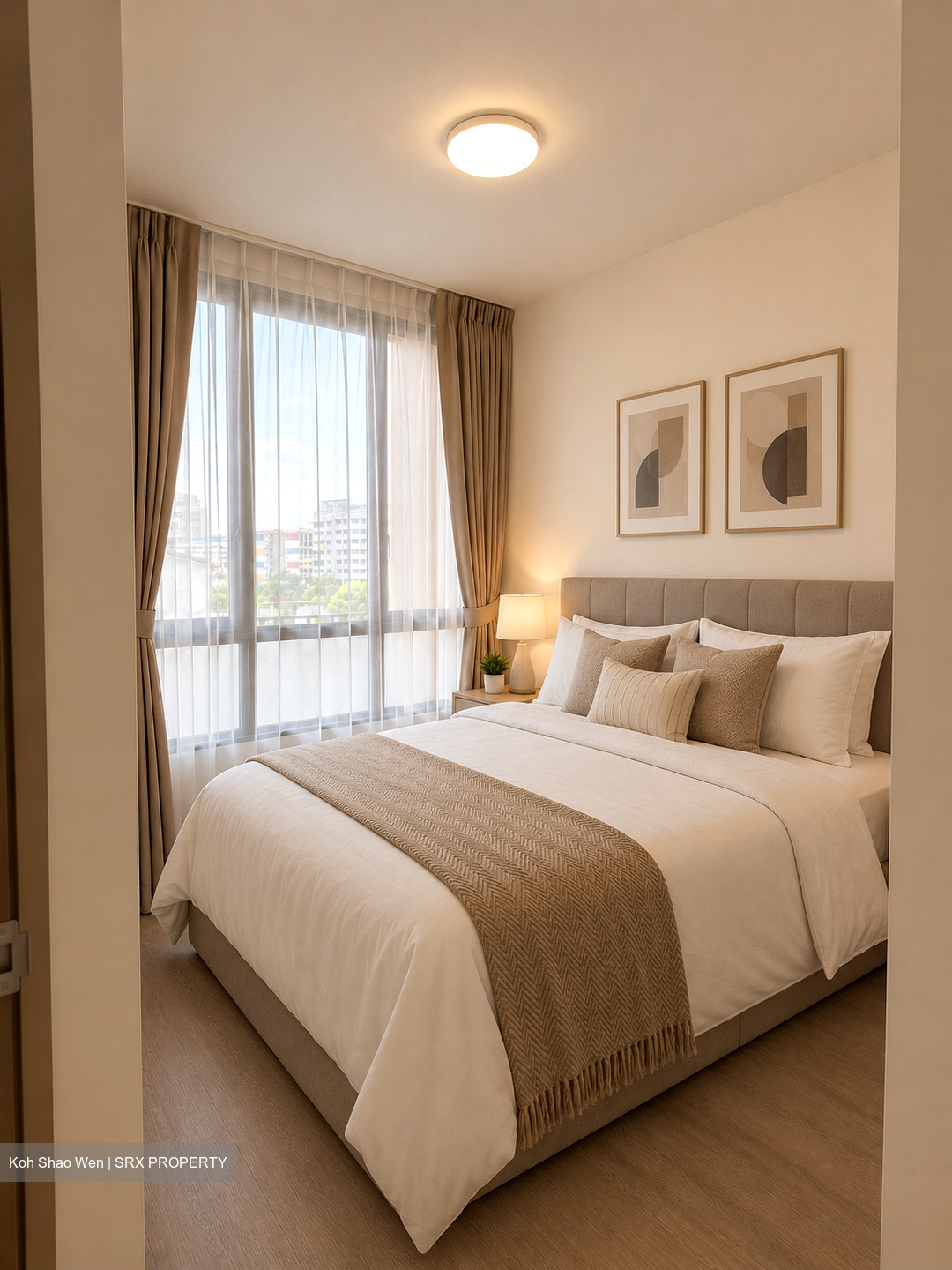 Norwood Grand (D25), Apartment #626961621